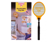 Zero In Telescopic Bug Bat